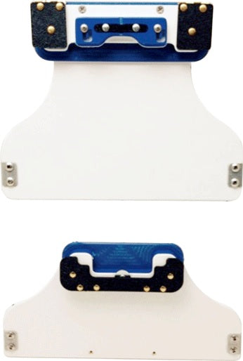 Mighty Hoop Infant Station Adjustable Fixture