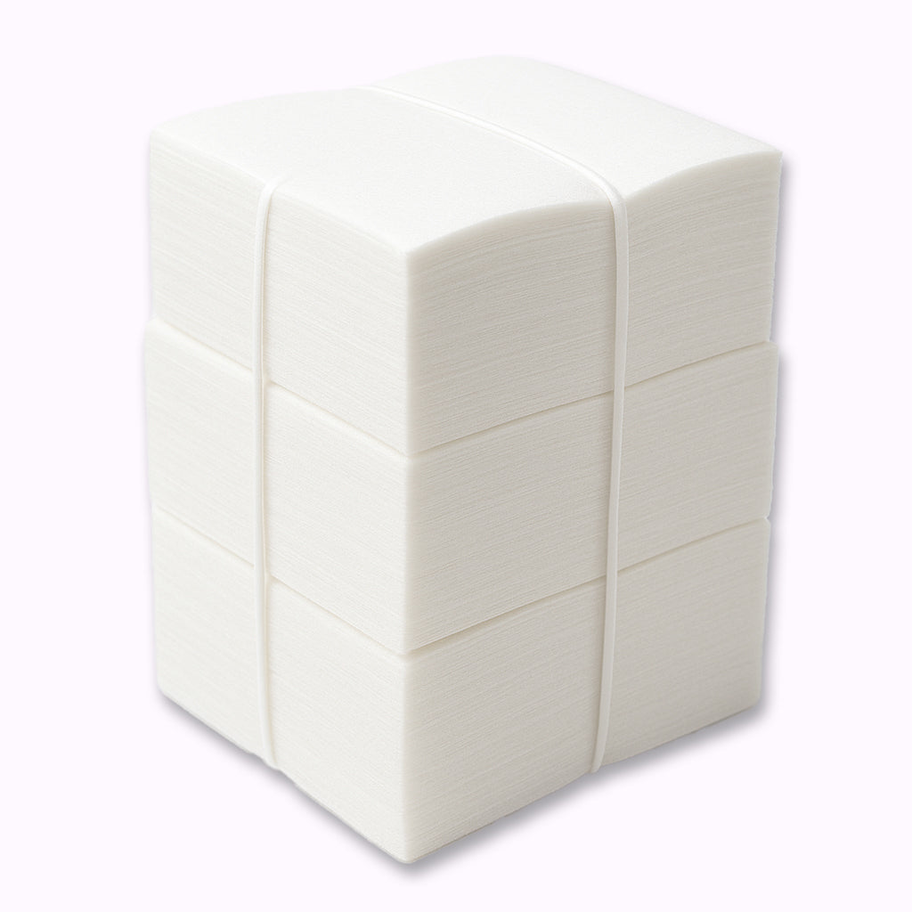 Multi Tear Embroidery Backing - Pre-Cut 1000pcs