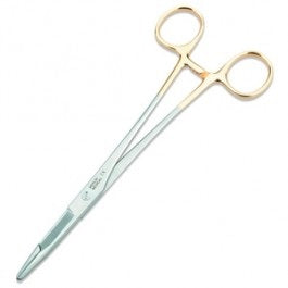 Needle Holder Scissor 5.25
