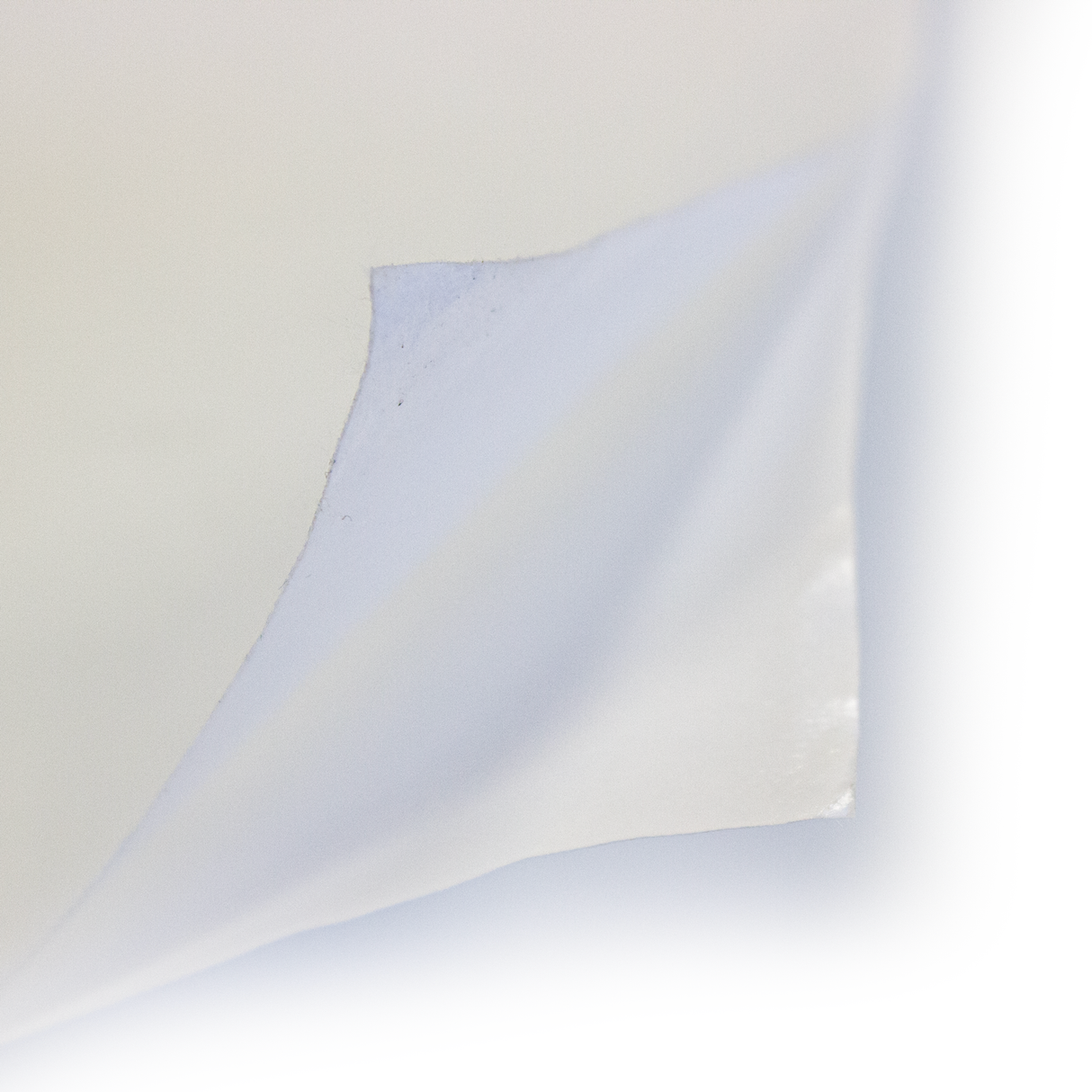 Peel and Stick Adhesive Embroidery Backing