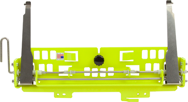 PR600 SMALL Clamping System Chassis Set