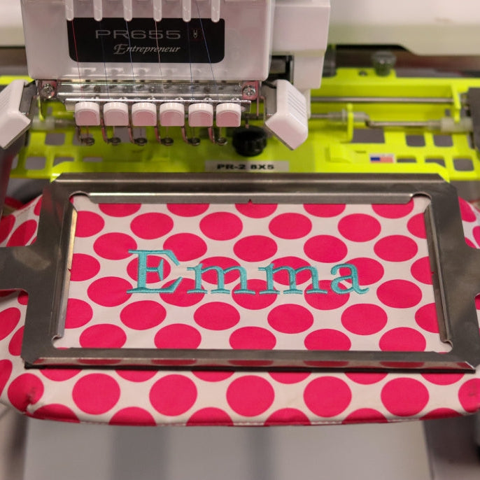 PR600 LARGE Clamping System Chassis Set