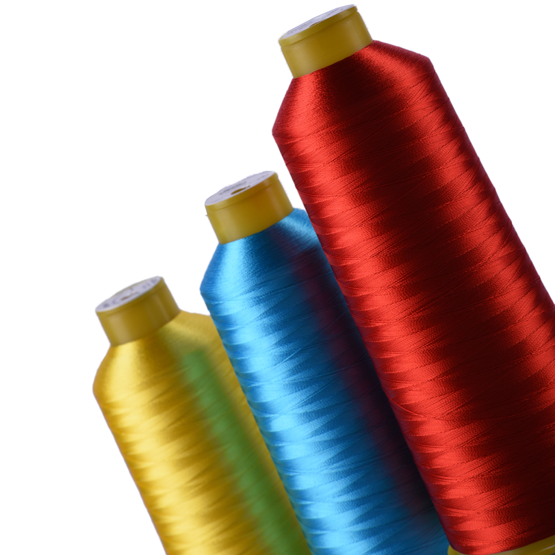 ETC Economy Rayon Embroidery Thread, tkt: 40, 1000m