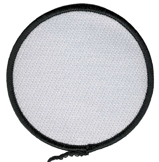 ETC Printable Round Badge 8cm