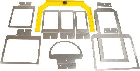 EMS Quick Change Separate Parts