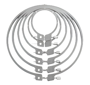PAGL Replacement Plastic Round Outer Hoops