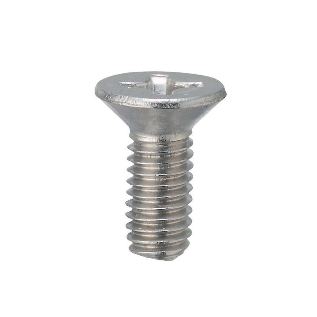 Happy Flat Head Screw