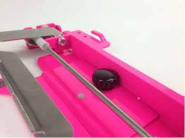 EMS Clamping System for Brother "persona" PRS100/VR