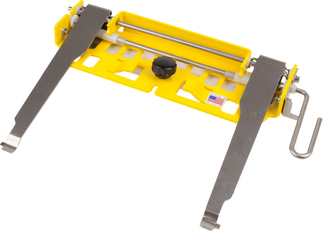 EMS Slim Line 1 Clamping System