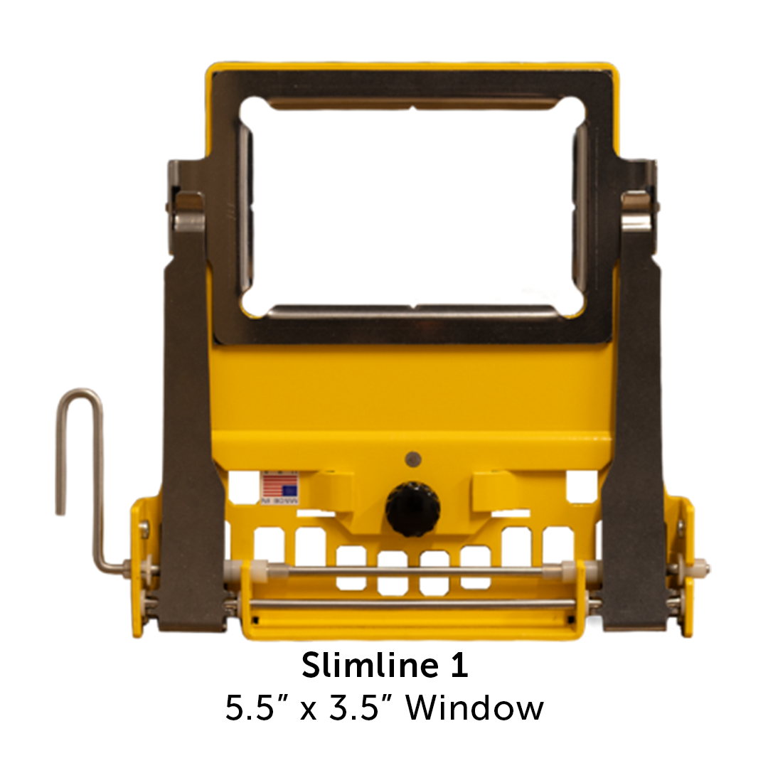 EMS Slim Line 1 Clamping System Accessories