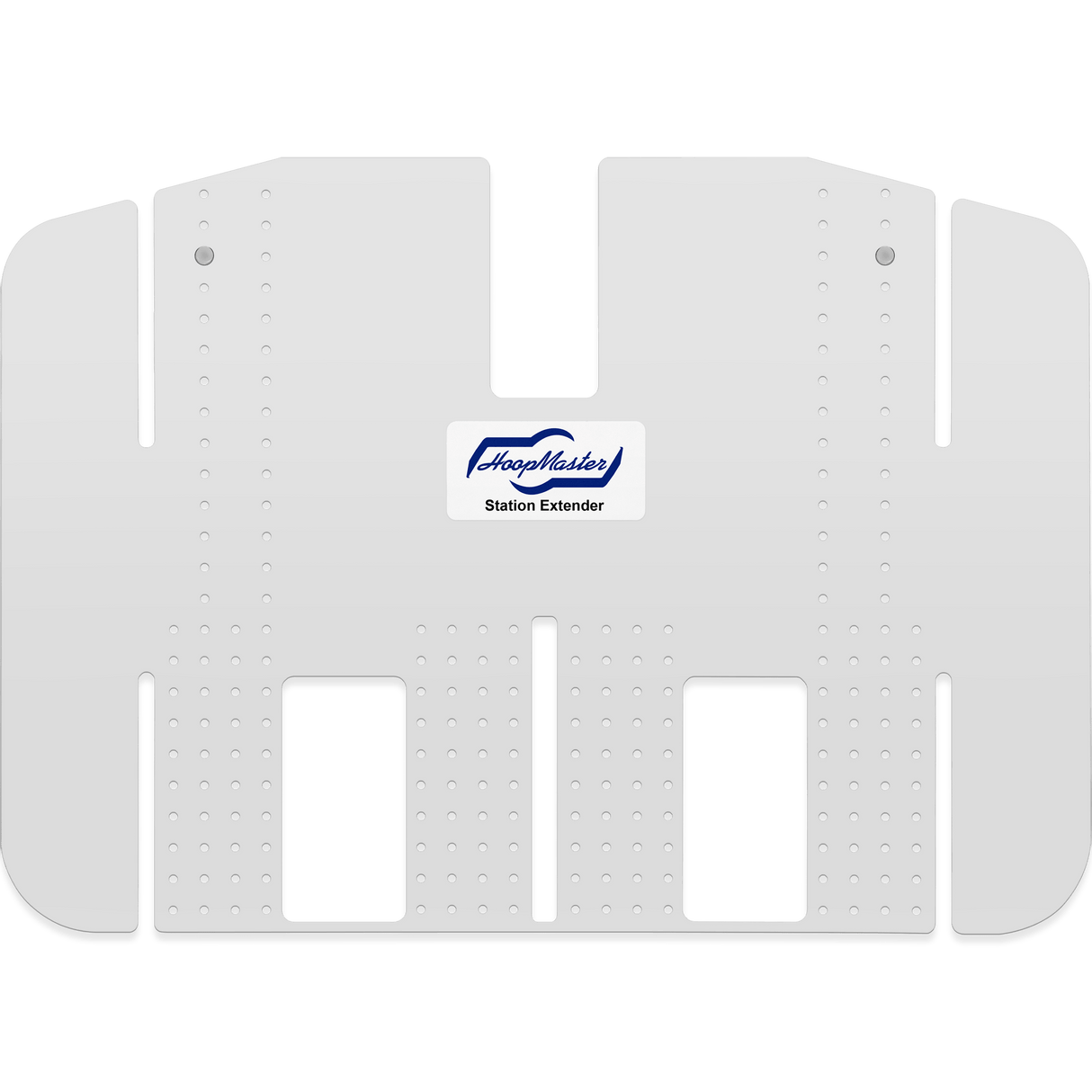 HoopMaster Station Extender