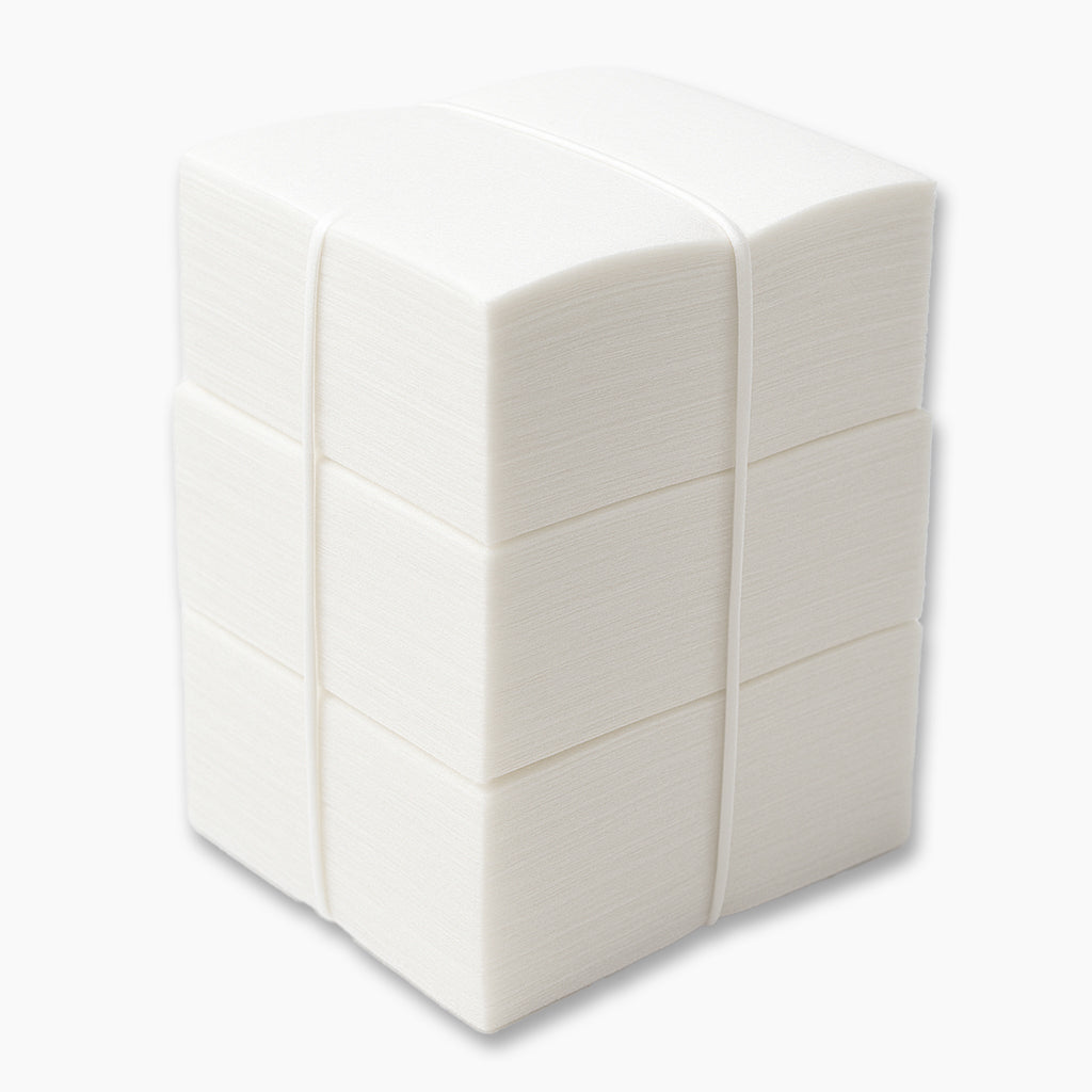 Super Easy Tear Embroidery Backing - Pre-Cut 1000pcs