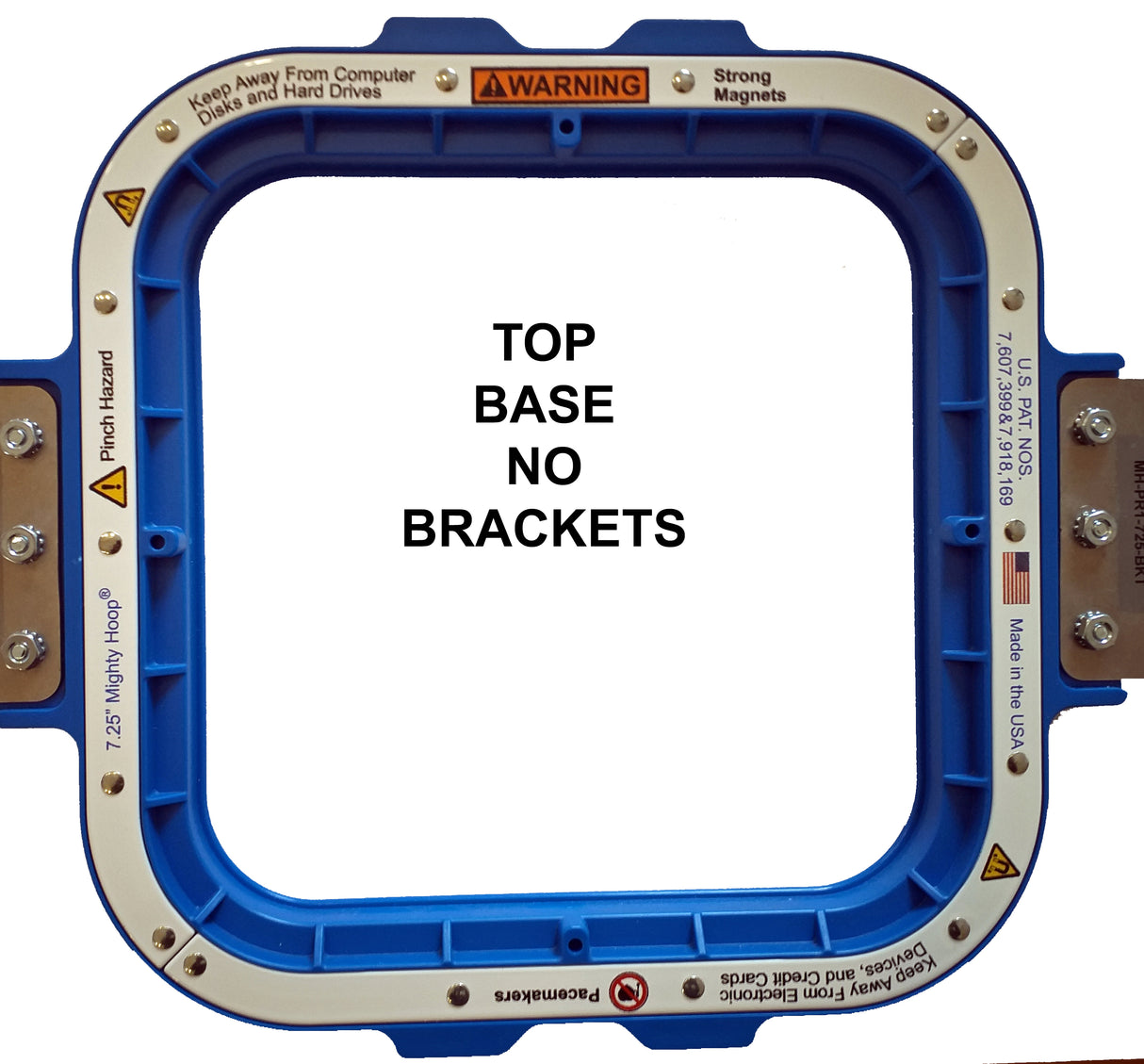 Mighty Hoop Ring/Base Only