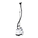 Compact Upright Steamer