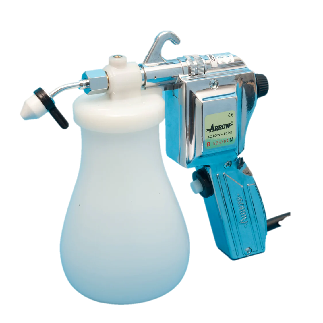 Airless Spray Gun