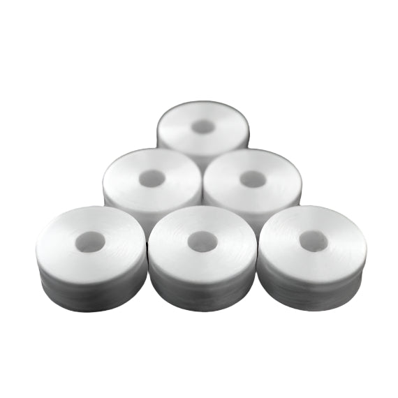 Durak Duraless Pre Wound Bobbins - Box of 90pcs