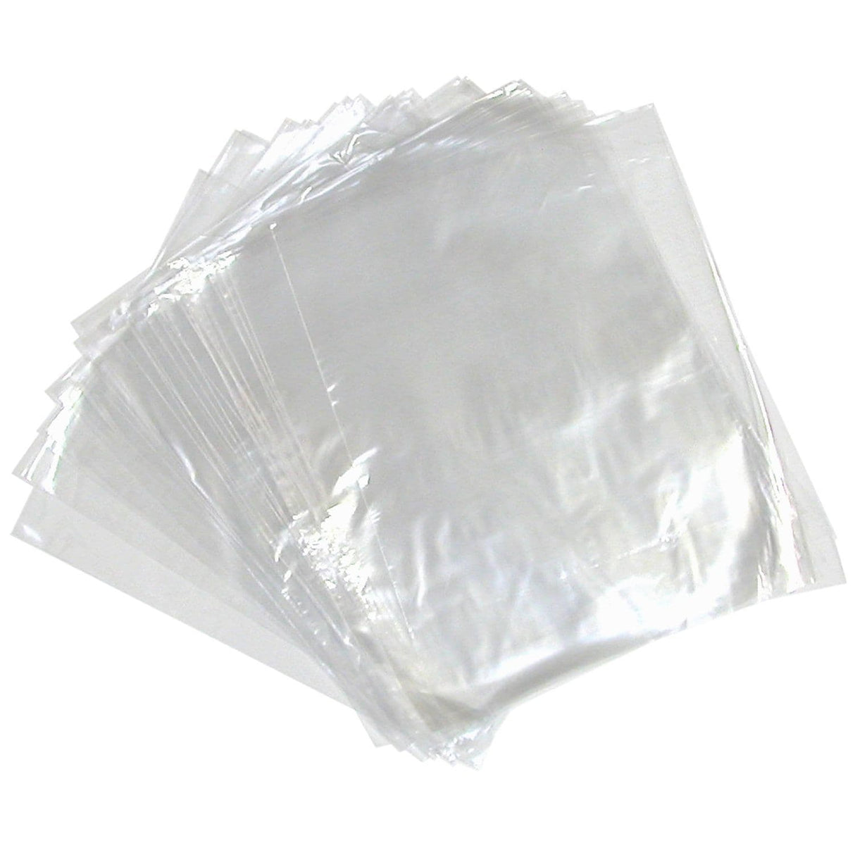 High Quality Polythene Bags