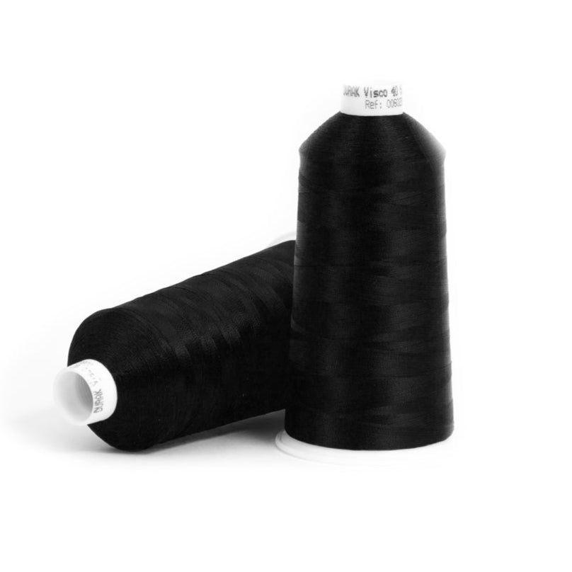 Durak Visco Rayon Embroidery Thread