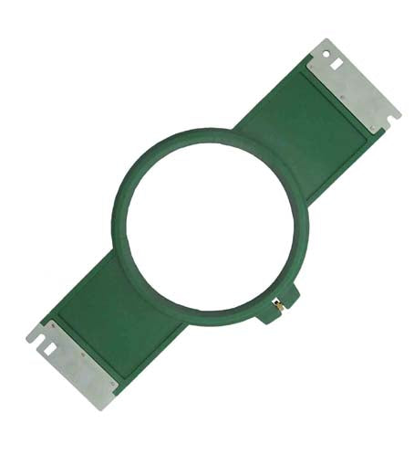 15cm Round Frame Economy Brand