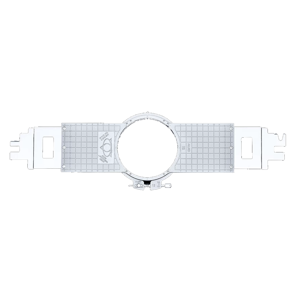 Allied Premium GridLock Barudan EFP Frames