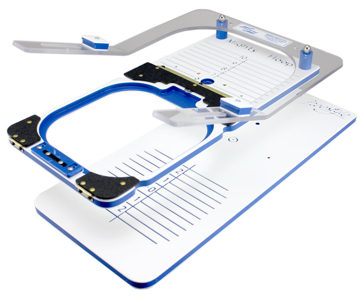 Mighty Hoop Fixture 5.5"