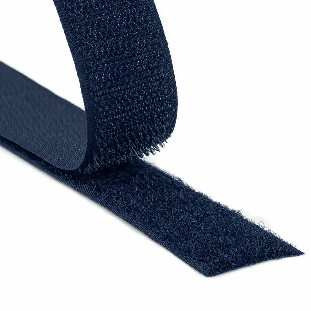 Premium Sew On Hook & Loop Tape - 25 metres