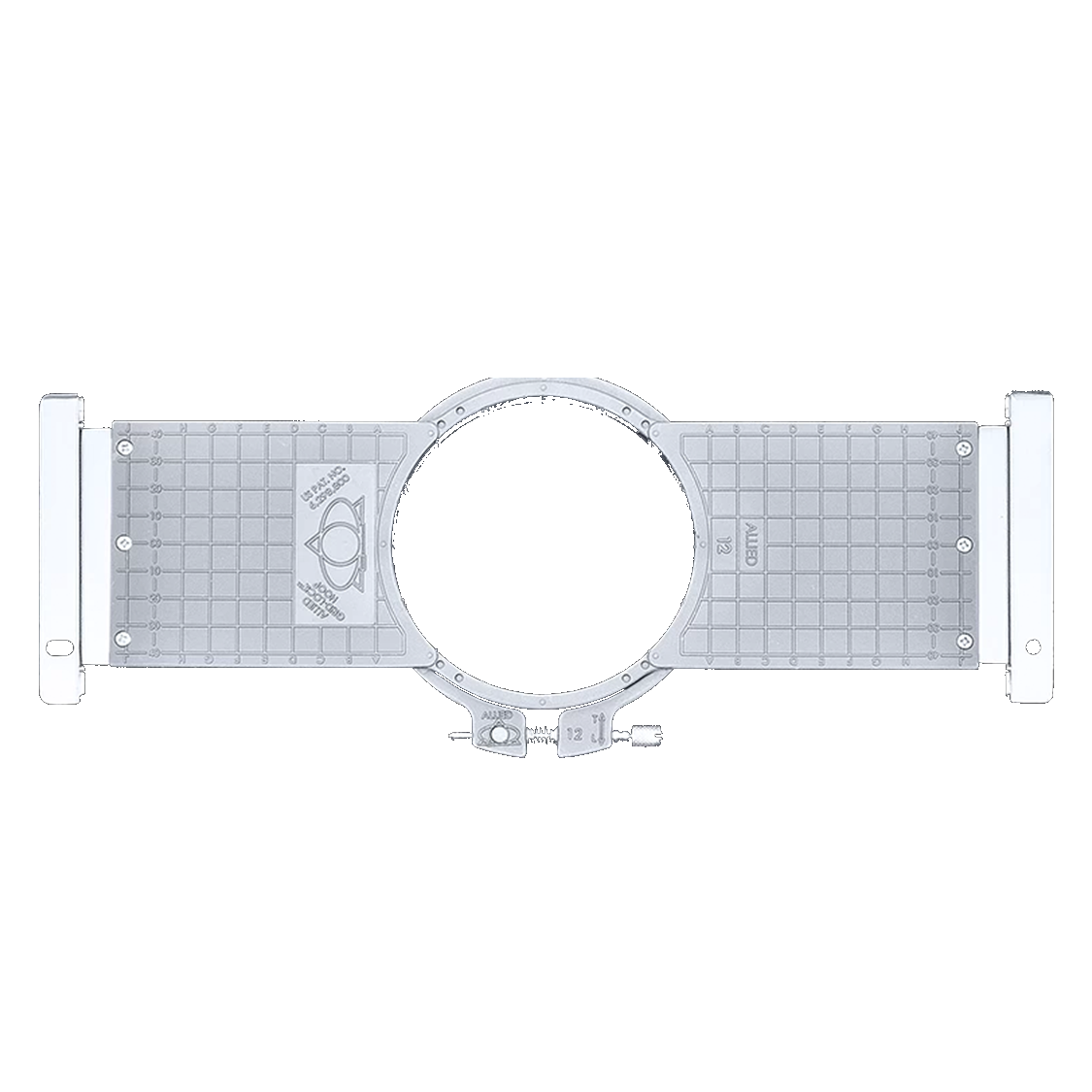 Allied Premium GridLock Barudan QS Frames