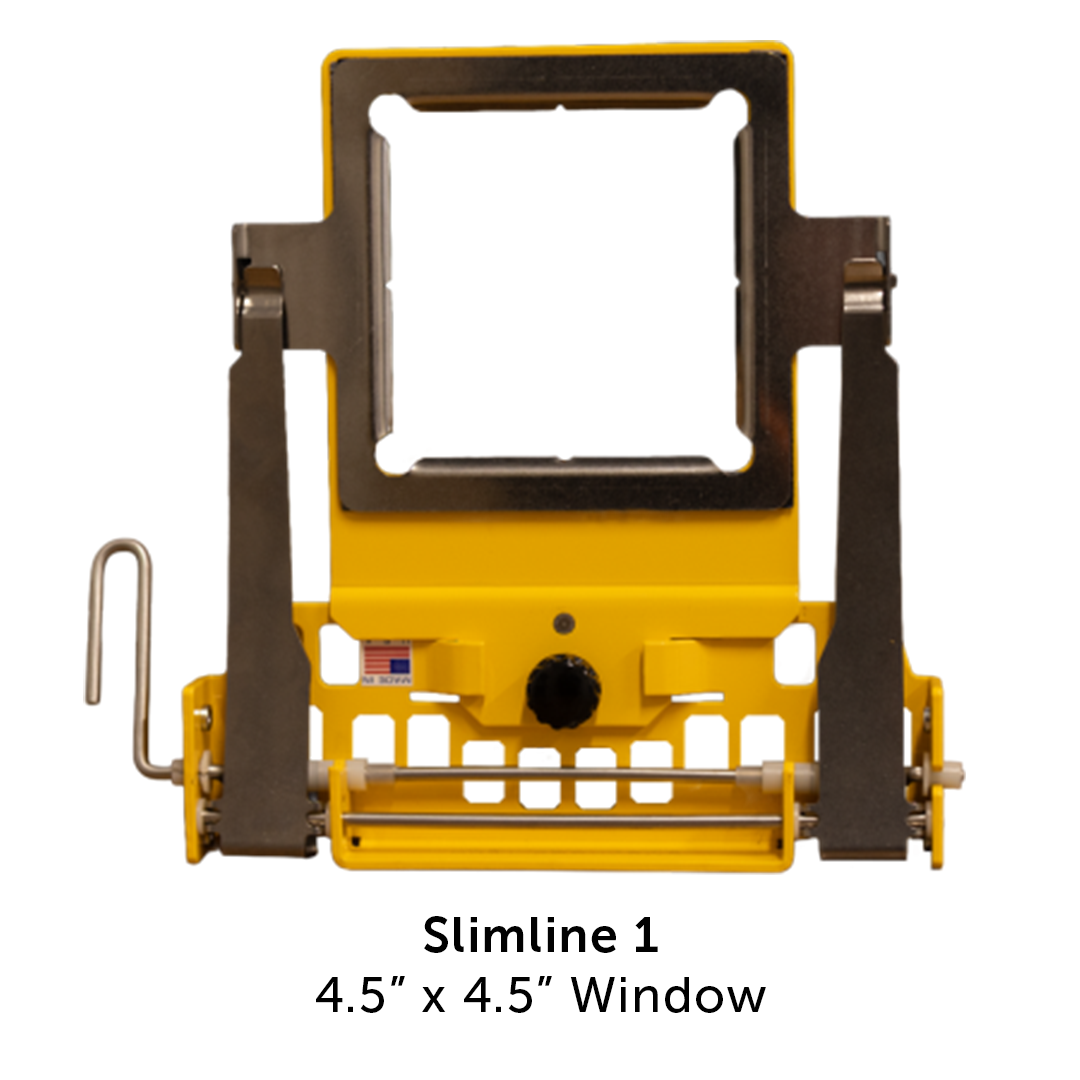 EMS Slim Line 1 Clamping System Accessories