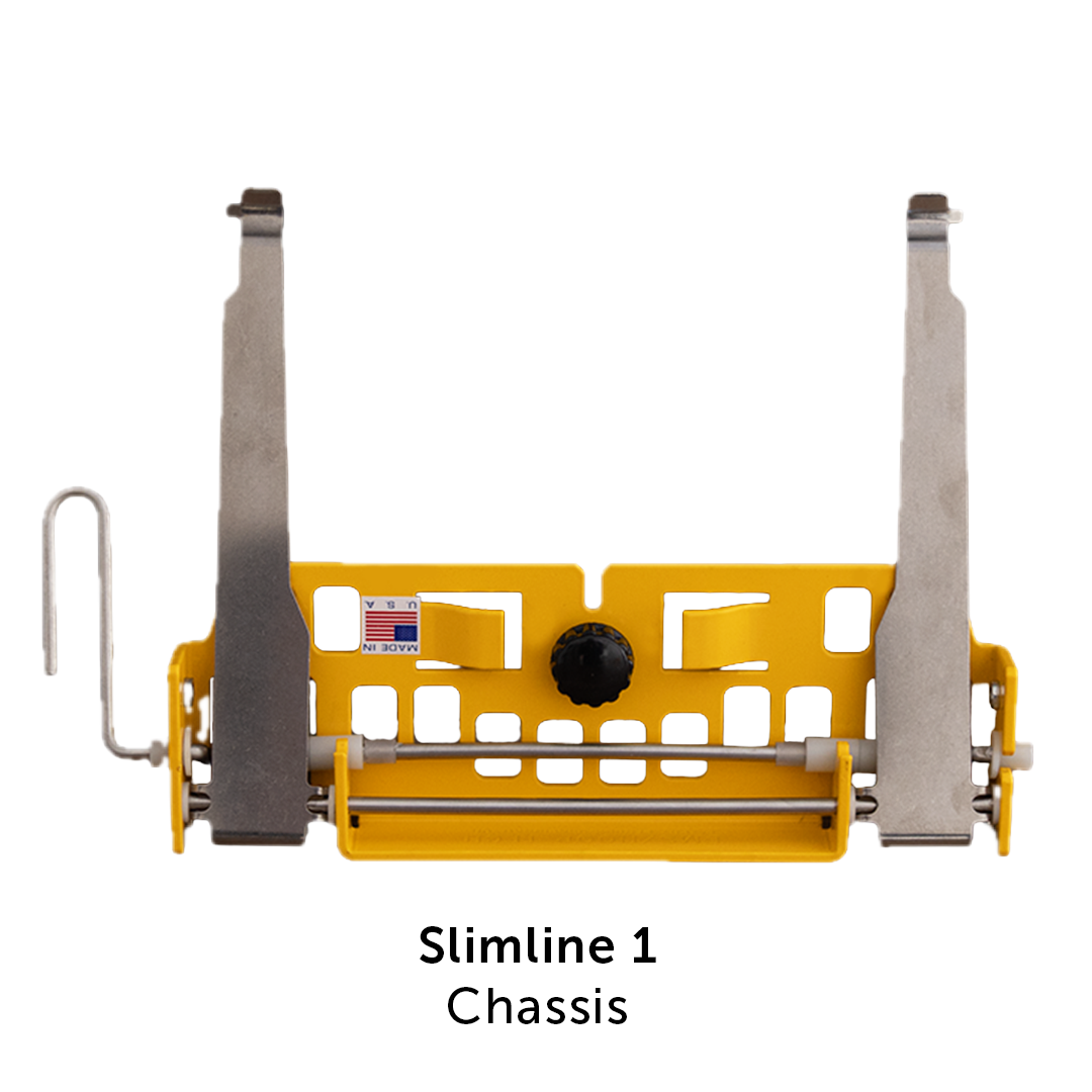 EMS Slim Line 1 Clamping System Accessories
