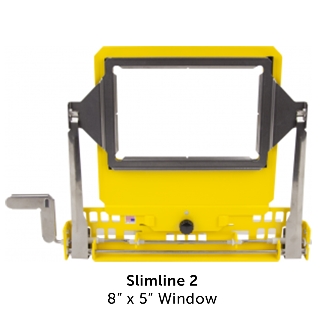 EMS Slim Line 2 Clamping System Accessories