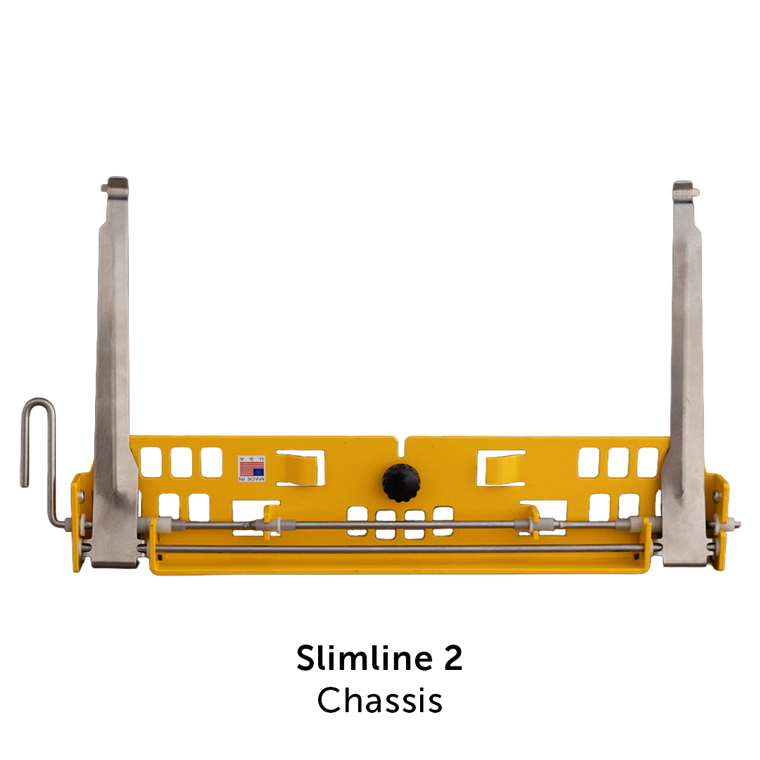 EMS Slim Line 2 Clamping System Accessories
