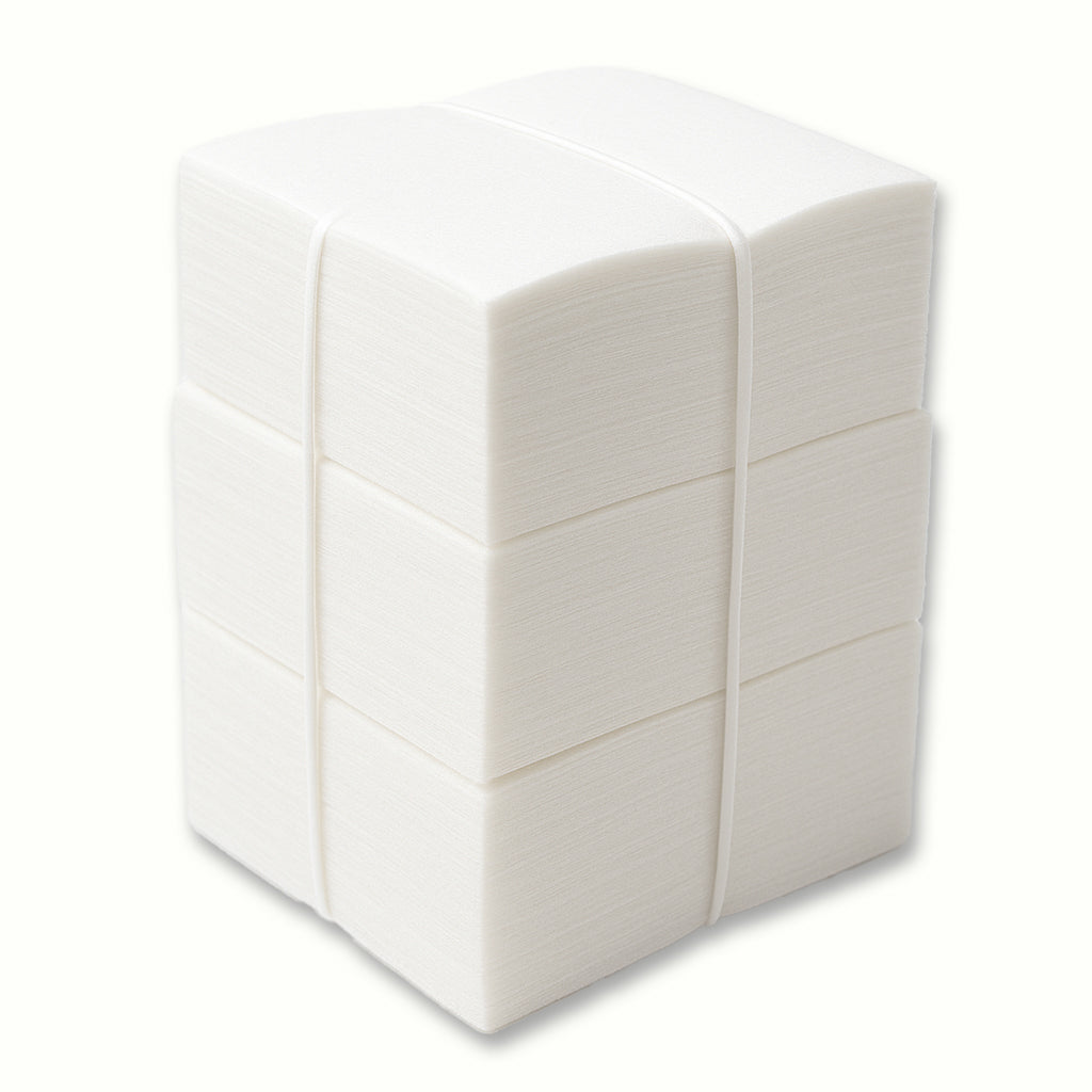 Strong & Stiff Embroidery Backing - Pre-Cut 1000pcs