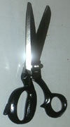 Industrial Range 7'' Tailors Shears/glazed blades XCP91