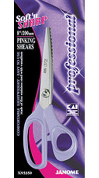 Soft?n Sharp Professional Range Pinking Shear XN5350