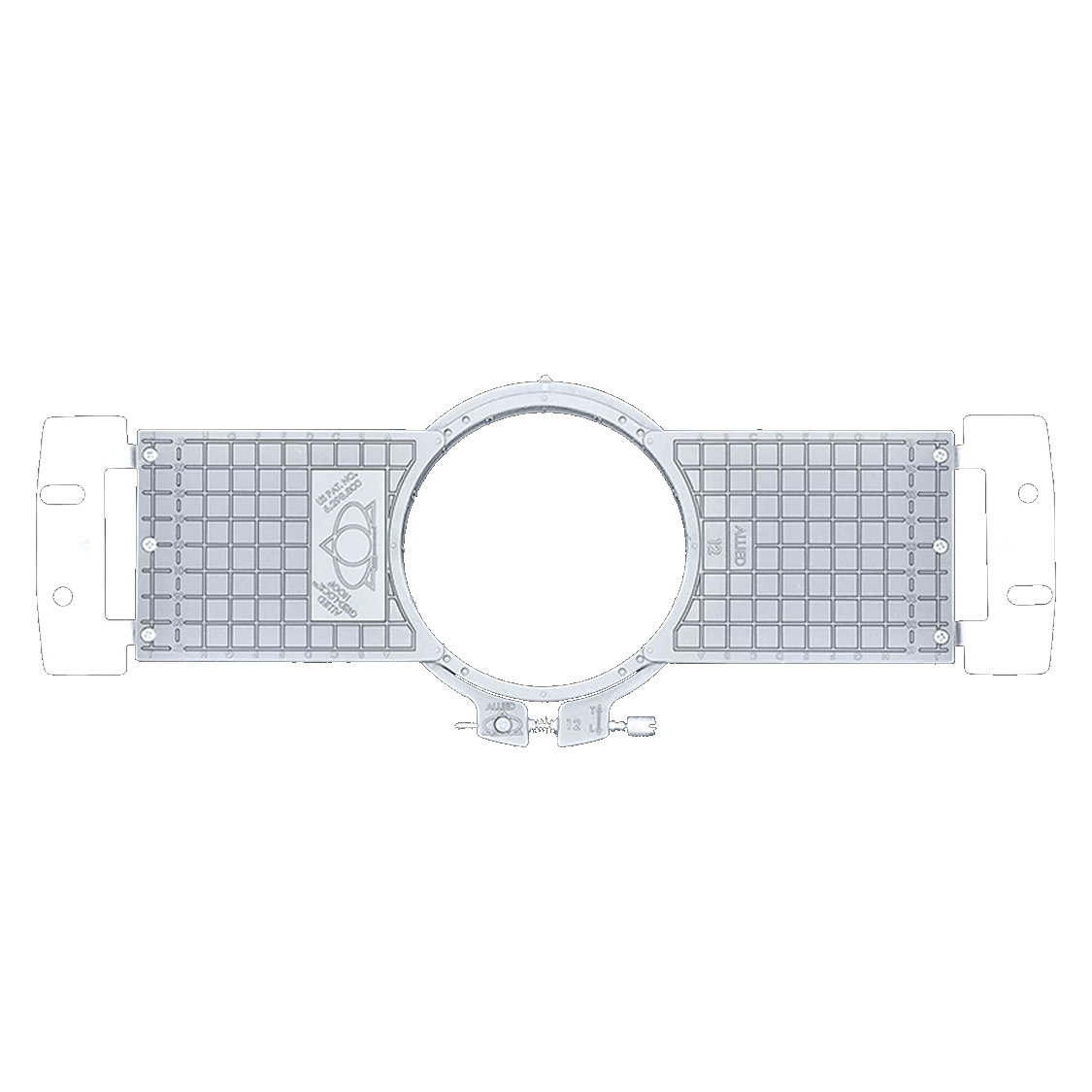 Allied Premium GridLock ZSK Frames