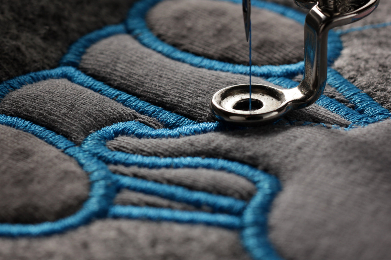 Why Do Embroidery Needles Keep Breaking?