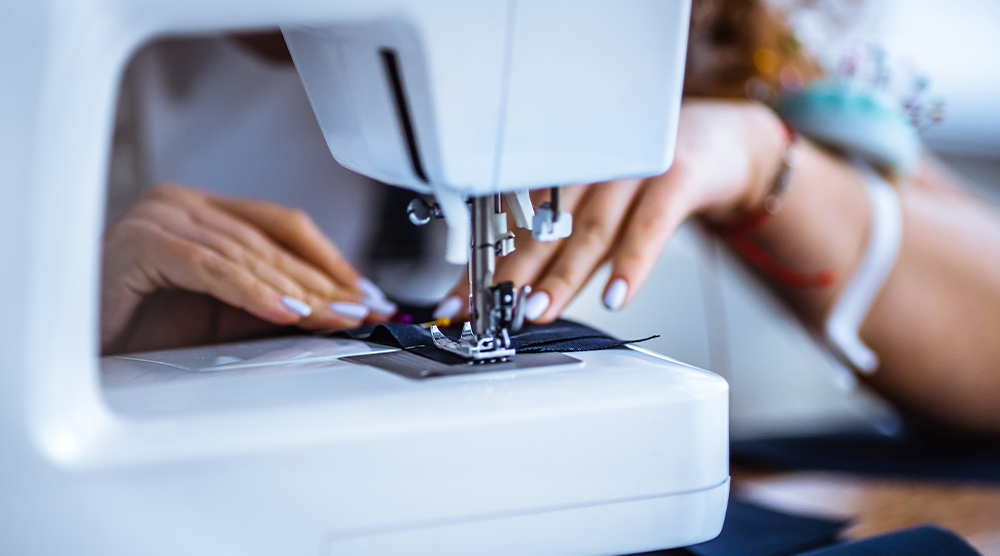 Recommended Sewing and Embroidery Machine Engineers in the UK