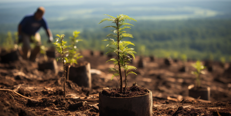 Stitching a Greener Future at ETC
