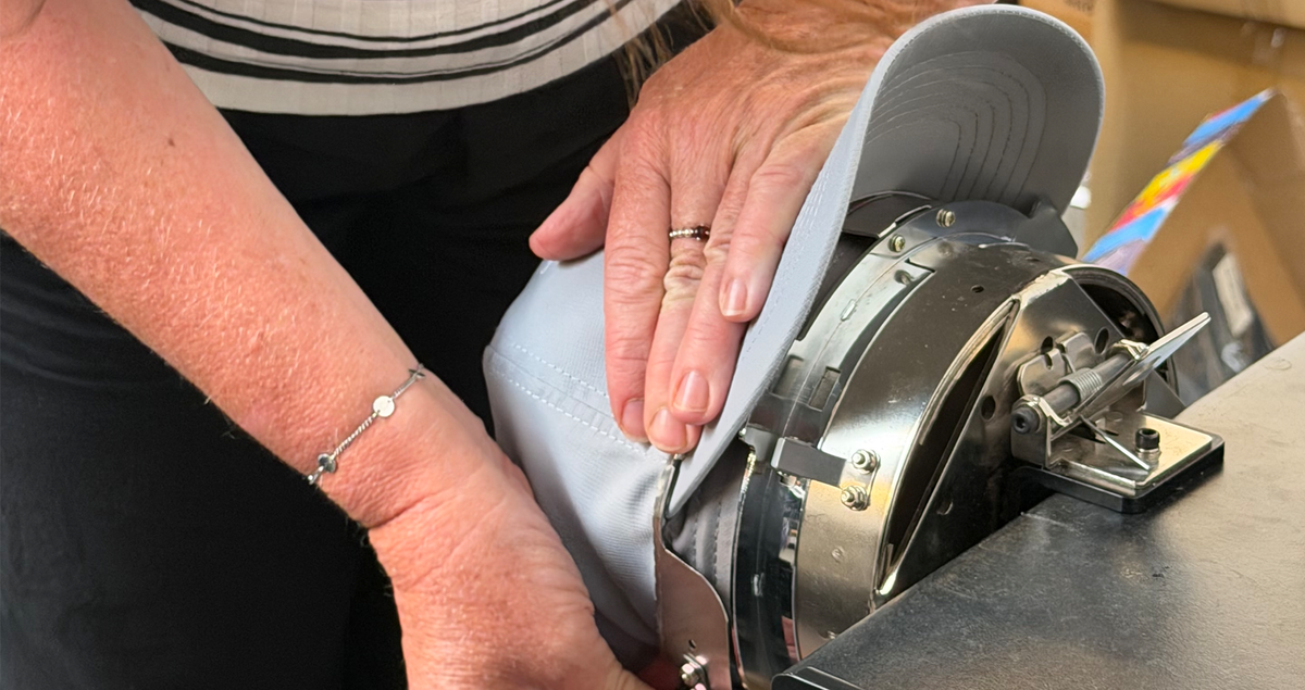 Cap Embroidery Clamp Guide: Setup and Troubleshooting