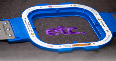 What are Mighty Hoop frames and why do embroiderers love them?