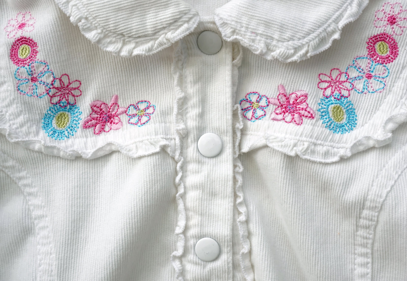 How Skin Soft Backing Enhances Childrenswear