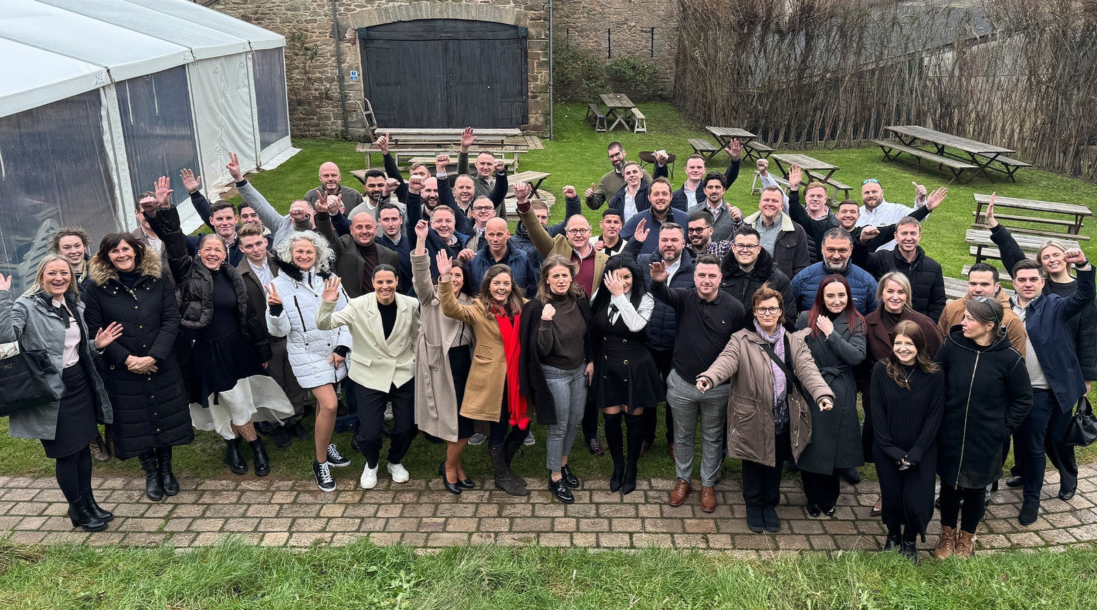 Annual ETC Strategy Meeting | January 2025