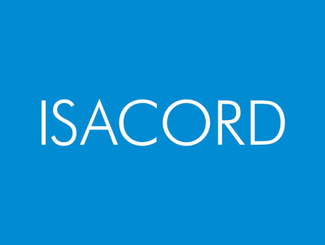 Isacord Polyester Embroidery Thread