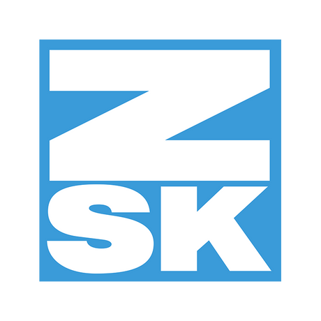ZSK Frames