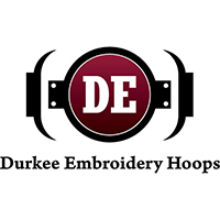 Durkee Embroidery Hoops