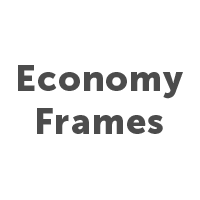Economy Frames