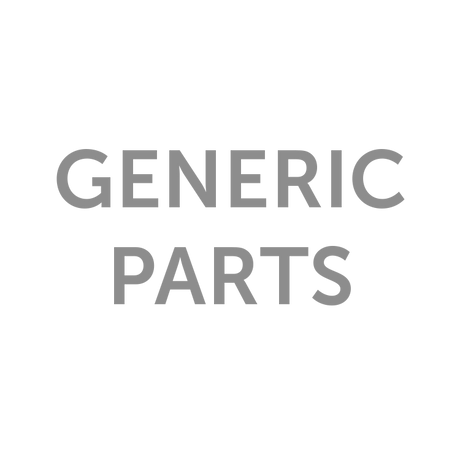 Generic Parts