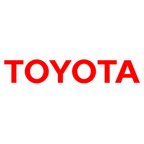 Toyota Frames