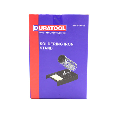 Sealing Iron Stand