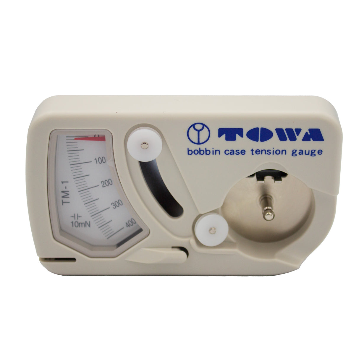 Towa Bobbin Tension Gauge